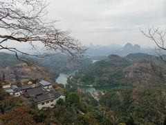 -丹霞山风景名胜区
