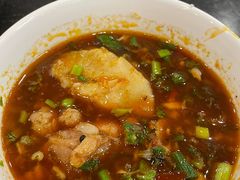 -冯记香辣兔火锅(茶店子总店)