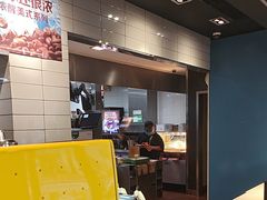 -麦当劳(乳山路店)