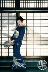 -持熹光年写真体验馆