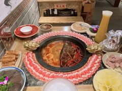 -蜀大侠火锅(春熙路店)