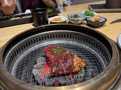 -松鱼亭·和牛烧肉(协鑫广场店)