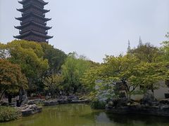 -常熟方塔园