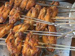 -食鸡公社辣子鸡·潍坊菜·烧烤