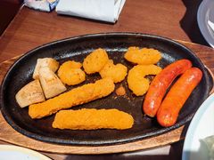 -萨莉亚(巴黎春天成山店)