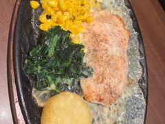 -萨莉亚意式餐厅(杭州西溪龙湖天街店)