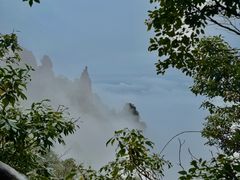 -三清山风景名胜区