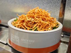 -密友回转自助火锅(中海环宇城店)