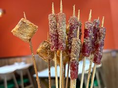 -状元虎.摇滚炒鸡.家常菜(义勇街店)