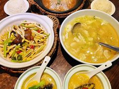 -宋庄魁元艺术餐厅