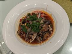 -舌尖上·霞浦滩涂海鲜·新闽菜(总店)