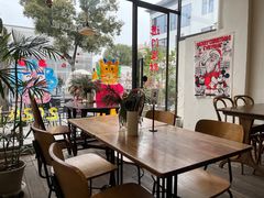 -肥朵食堂(带梦胡同店)