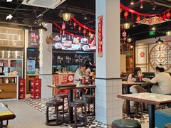 -鲜得来排骨年糕(即墨路店)