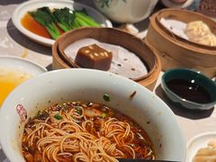 -松鹤面馆·古法焖肉面(观前店)