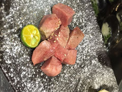 iphone_upload_pic-橘焱胡同烧肉夜食(BFC外滩金融中心店)