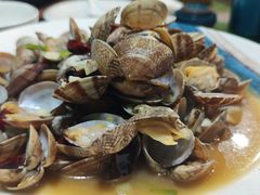 -老院子饭店·鲁菜·海鲜·家常菜