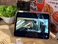 -霸腹烤肉(厦门柚子番店)