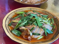 -老成渝川菜馆(麦溪路店)