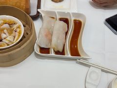 -喜宴又一村·粤菜·茶点·海鲜(壹方天地店)