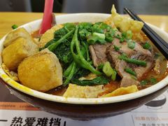-螺小胖柳州螺蛳粉(钟楼总店)