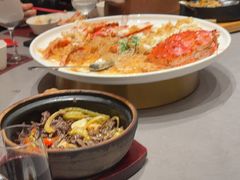 -紫阳海鲜楼·传承闽味(长乐路总店)