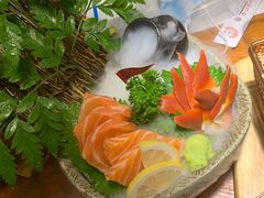 -鳗鱼家·深夜食堂(军博店)