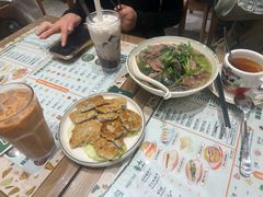 -华嫂冰室(尖沙咀店)