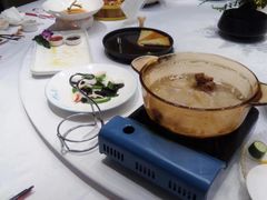 -食为先庐畔渔歌(合作化路店)
