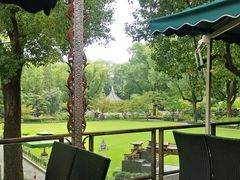 -申粤轩酒楼·三十年粤菜经典(丁香花园店)