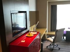 -青岛富力艾美酒店