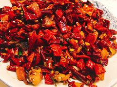 -付掌柜在成都·热炒砂锅集(金禾店)