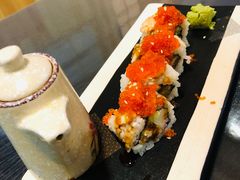 -景鹤料理(上地华联店)