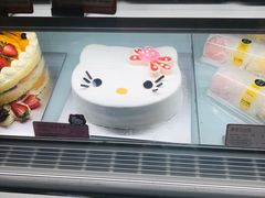 -BreadTalk面包新语·烘焙蛋糕(高德置地春广场店)