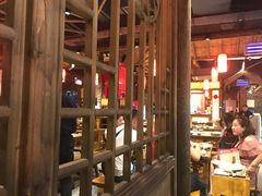 -重庆渝达老火锅(春熙路店)