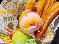 -Famous肥猫墨西哥音乐餐吧(五棵松华熙LIVE店)