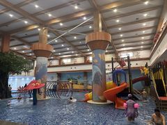 -天沐温泉(抚顺店)