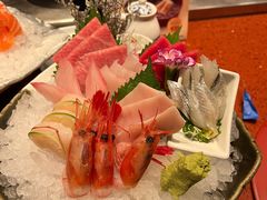 -小山日本料理(兴业太古汇店)