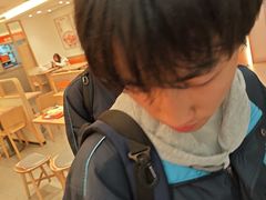 -吉野家(上海美罗城店)