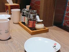 -无敌家现熬骨汤拉面(颐堤港店)