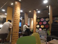 -麦当劳(萧山国际机场T3航站楼店)