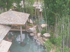 -北京古北水镇御舍温泉酒店