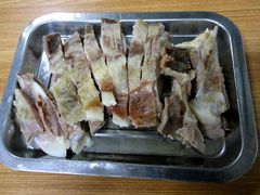 -马学武手抓美食(下南关总店)