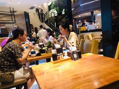 -阿吾罗日本料理(K11艺术中心店)