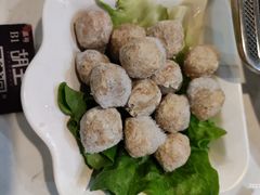 -胡王火锅·烤肉