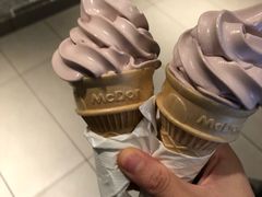 -麦当劳(新达汇三林店)