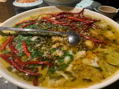 -老头儿油爆虾(星光一期店)
