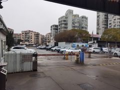 -上海永达奥迪4S店(张杨路店)