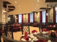 -南沙游艇会·大兵船餐厅