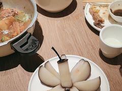 -金掌勺锅包肉(太原万达店)