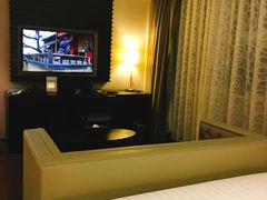 -南京新街口桔子水晶酒店